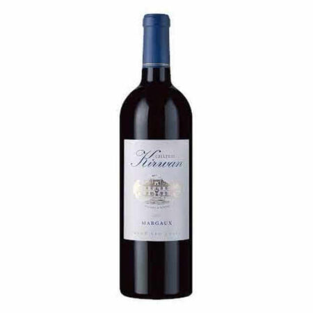 CHATEAU KIRWAN 3éme GRAND CRU CLASSE MARGAUX