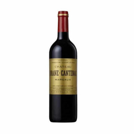 CHATEAU BRANE-CANTENAC 2Ø  GRAND CRU CLASSE 1855 MARGAUX