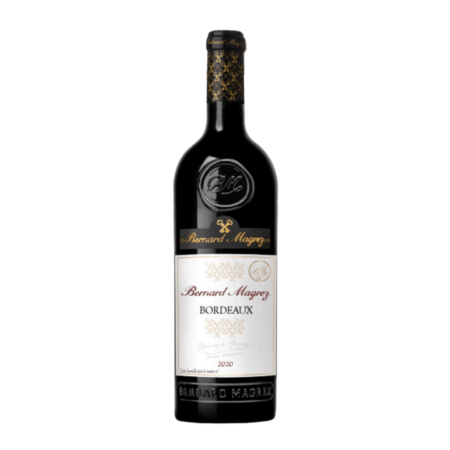 BERNARD MAGREZ BORDAUX AOP BORDEAUX