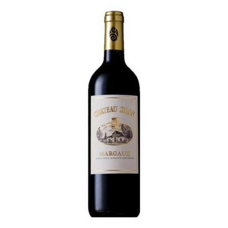 CHATEAU SIRAN MARGAUX