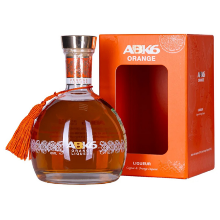 ABK6 ORANGE COGNAC LIQUEUR