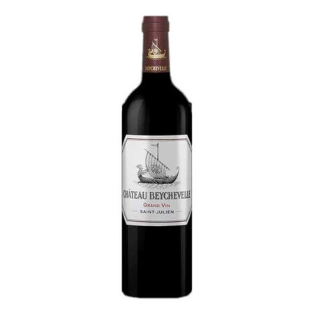 CHATEAU BEYCHEVELLE 4ème Cru Classé SAINT JULIEN