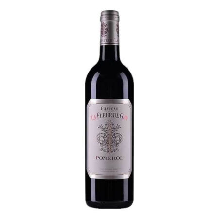 CHATEAU LA FLEUR DE GAY POMEROL