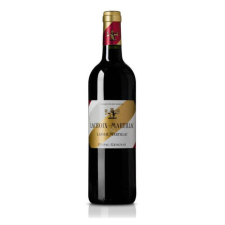 LACROIX-MARTILLAC AOP PESSAC-LÉOGNAN