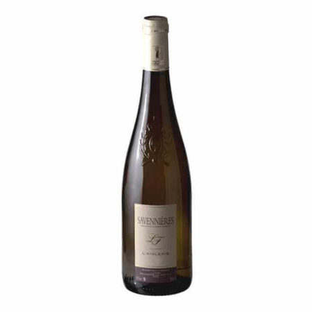 GAEC LUC ET FABRICE MARTIN L’AIGLERIE AOP SAVENNIERES