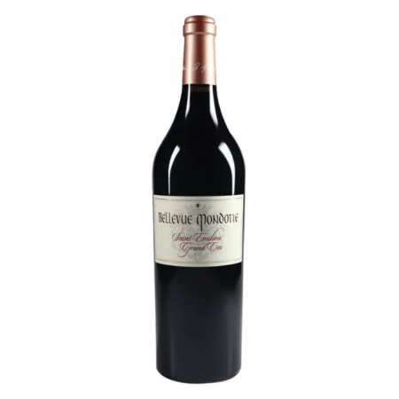 BELLEVUE MONDOTTE Grand Cru SAINT EMILION