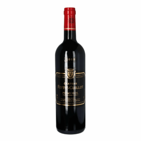 CHÂTEAU FEYTIT GUILLOT AOP POMEROL