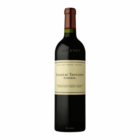 CHATEAU TROTANOY POMEROL