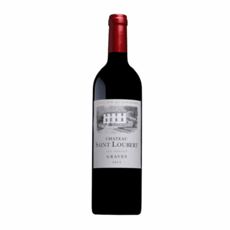 CHÂTEAU SAINT LOUBERT LES ARROCS AOP GRAVES