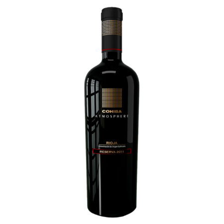 COHIBA ATMOSPHERE RESERVA RIOJA DOCA