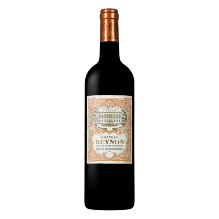 Château Reynon AOP Cadillac Cotes de Bourdeaux