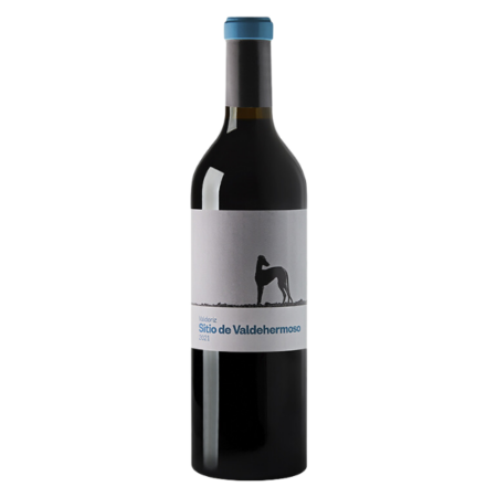 VALDERIZ SITIO DE VALDEHERMOSO Magnum