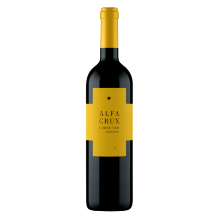 Alfa Crux Corte Uco