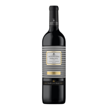 DiamAndes Perlita Malbec-Syrah