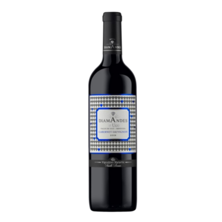 DiamAndes de Uco Cabernet Sauvignon
