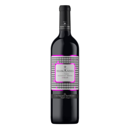 DiamAndes de Uco Syrah