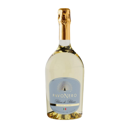 Pavonero - Blanc de Blancs