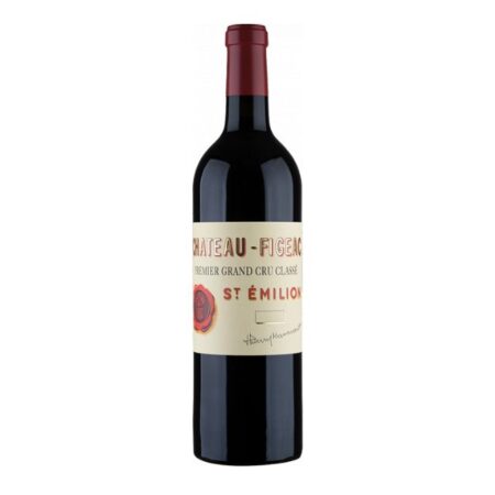CHATEAU FIGEAC  1er Grand Cru Classe B - Saint Emilion