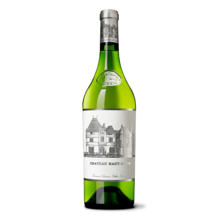 CHATEAU HAUT BRION "BLANC" 1er Grand Cru Classé EN 1855