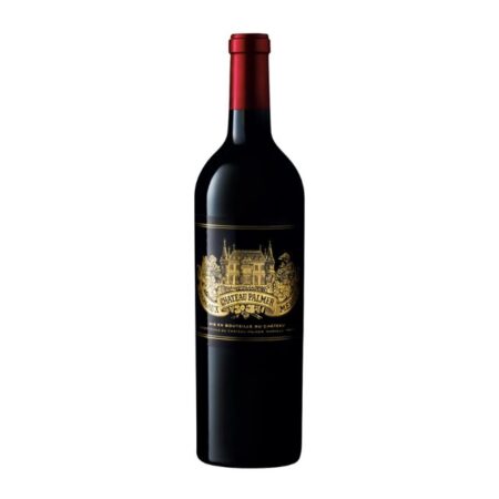 CHATEAU PALMER  3ème Cru Classé 1885 - MARGAUX