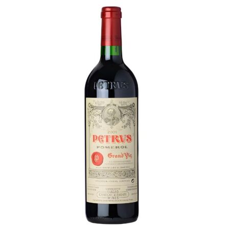 PETRUS POMEROL AOC