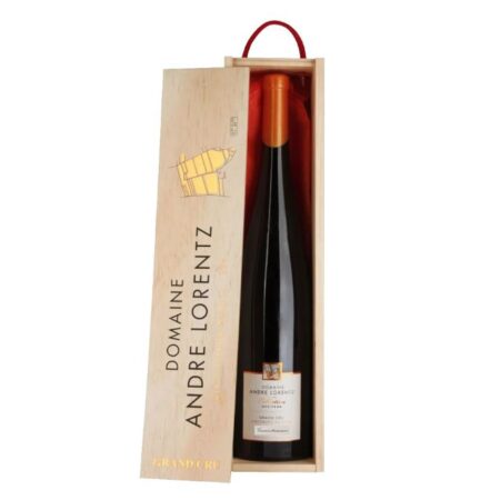Domaine Andre Lorentz Grand Cru Gewürztraminer
