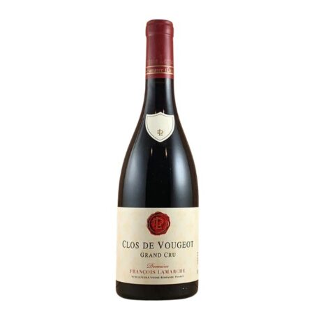 DOMAINE LAMARCHE - CLOS VOUGEOT Clos Vougeot - Bourgogne
