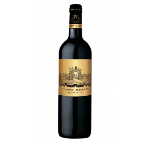 CHATEAU D'ISSAN 3e Grand Cru Classé