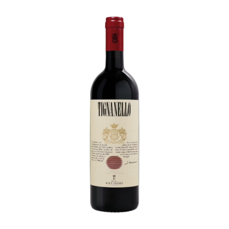 Tignanello Toscana IGT