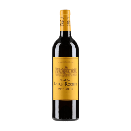 CHATEAU LAFON ROCHET 4ème Cru Classé SAINT ESTÉPHE