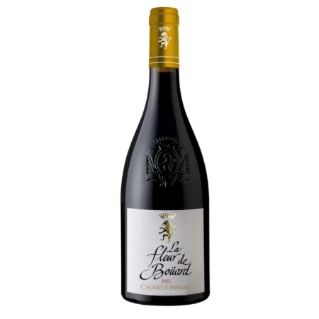 LA FLEUR DE BOUARD CHARDONNAY