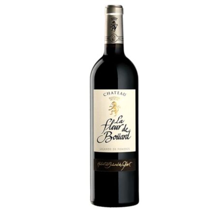 CHATEAU LA FLEUR DE BOUARD