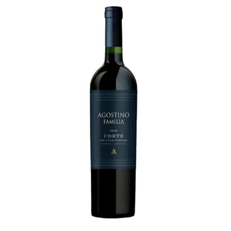 AGOSTINO FAMILIA CORTE DE UVAS TINTAS