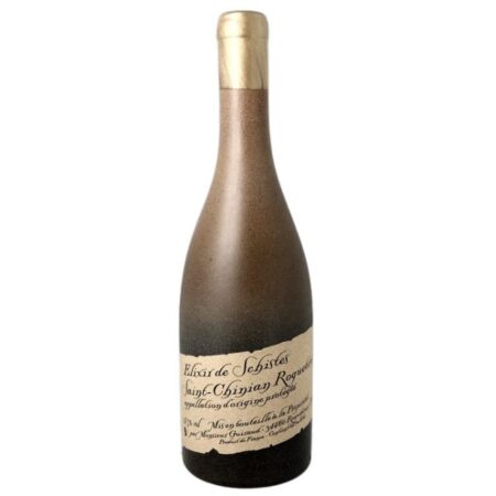 ELIXIR DE SCHISTES