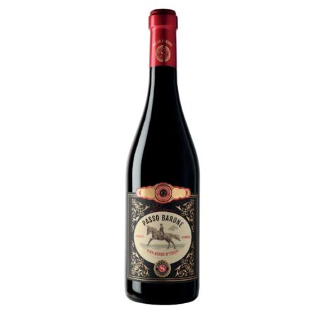 PASSO BARONE ROSSO