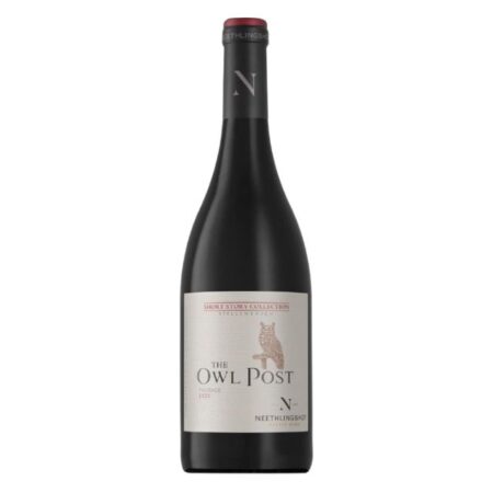 NEETHLINGSHOF ESTATE : THE OWL POST