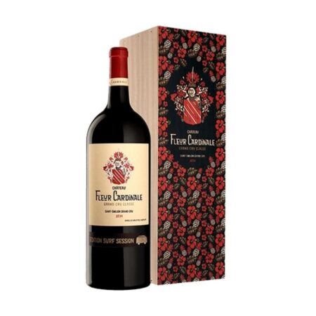 Château Fleur Cardinale Édition